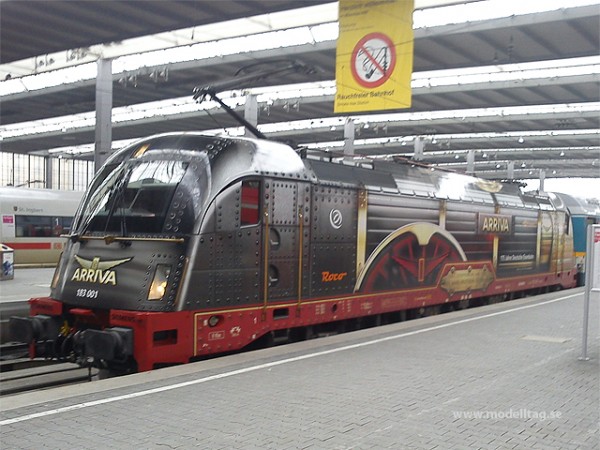 München 2011-02-02