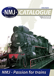 NMJ Katalog 2009